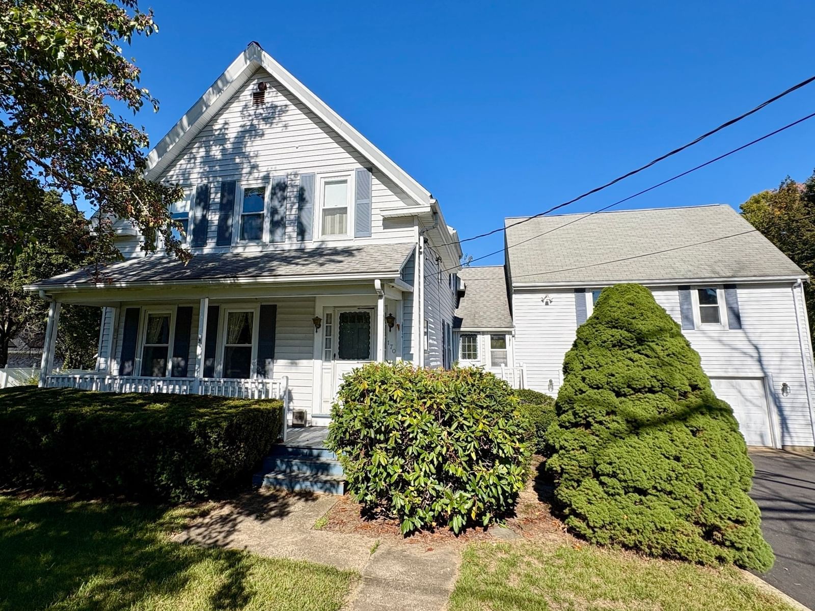 170 Park Ave, Bridgewater, MA 02324