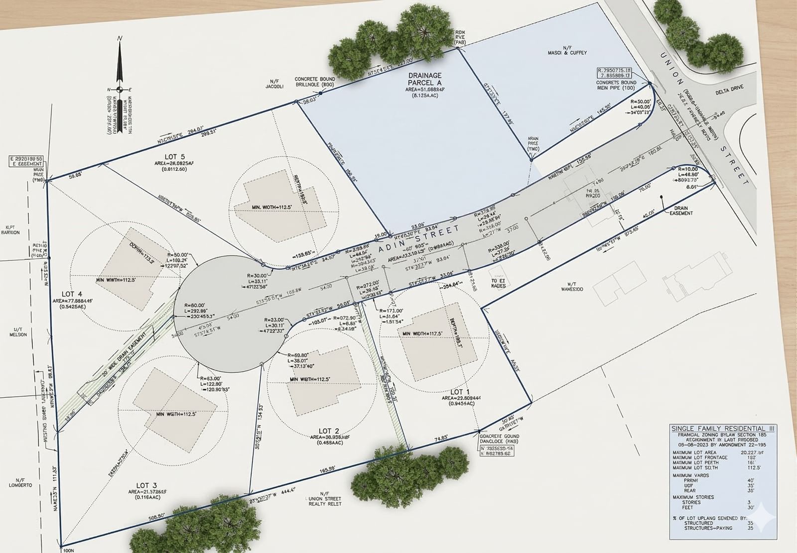 Lot 1 Adin Street, Franklin, MA 02038 photo 4