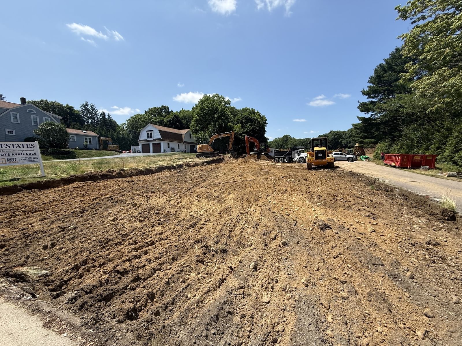 Lot 5 Adin Estates, Franklin, MA 02038 photo 4