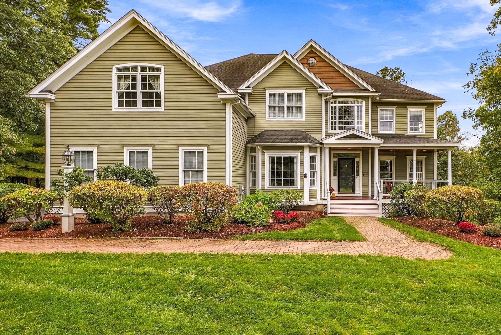 31 Trefry Ln, Stow, MA 01775