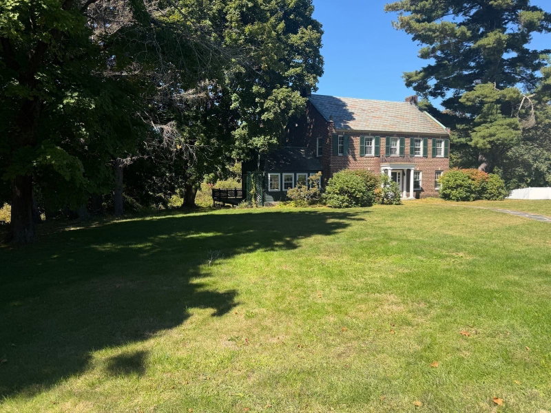 616 Bernardston Rd