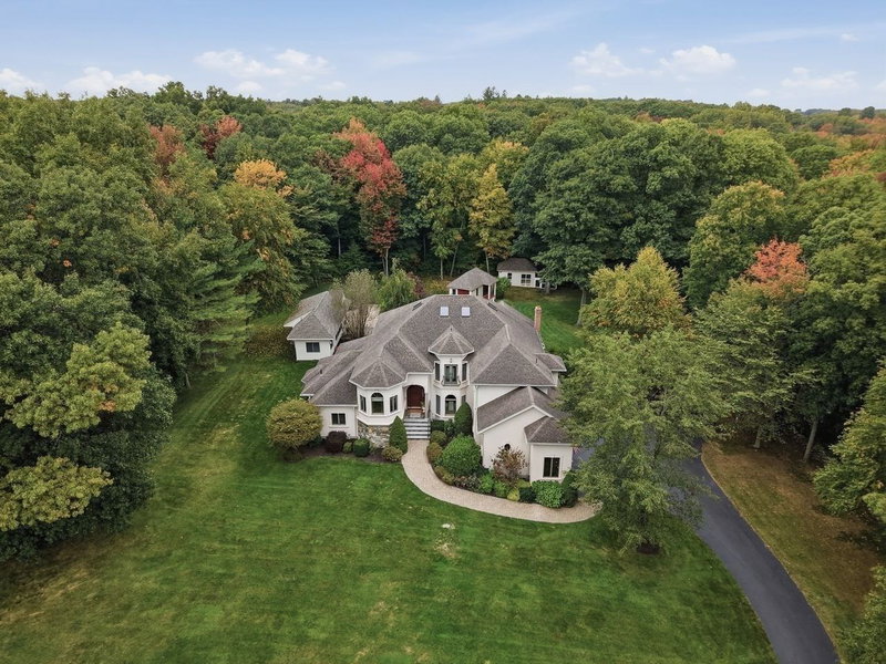 37 Putnam Hill Road