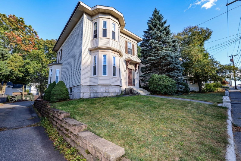 86 Stevens St Unit B