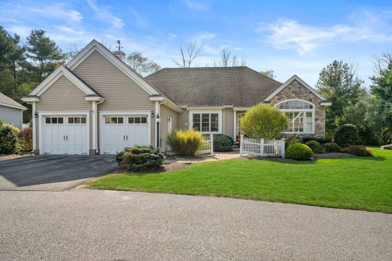 12 Silver Brook Lane Unit 12