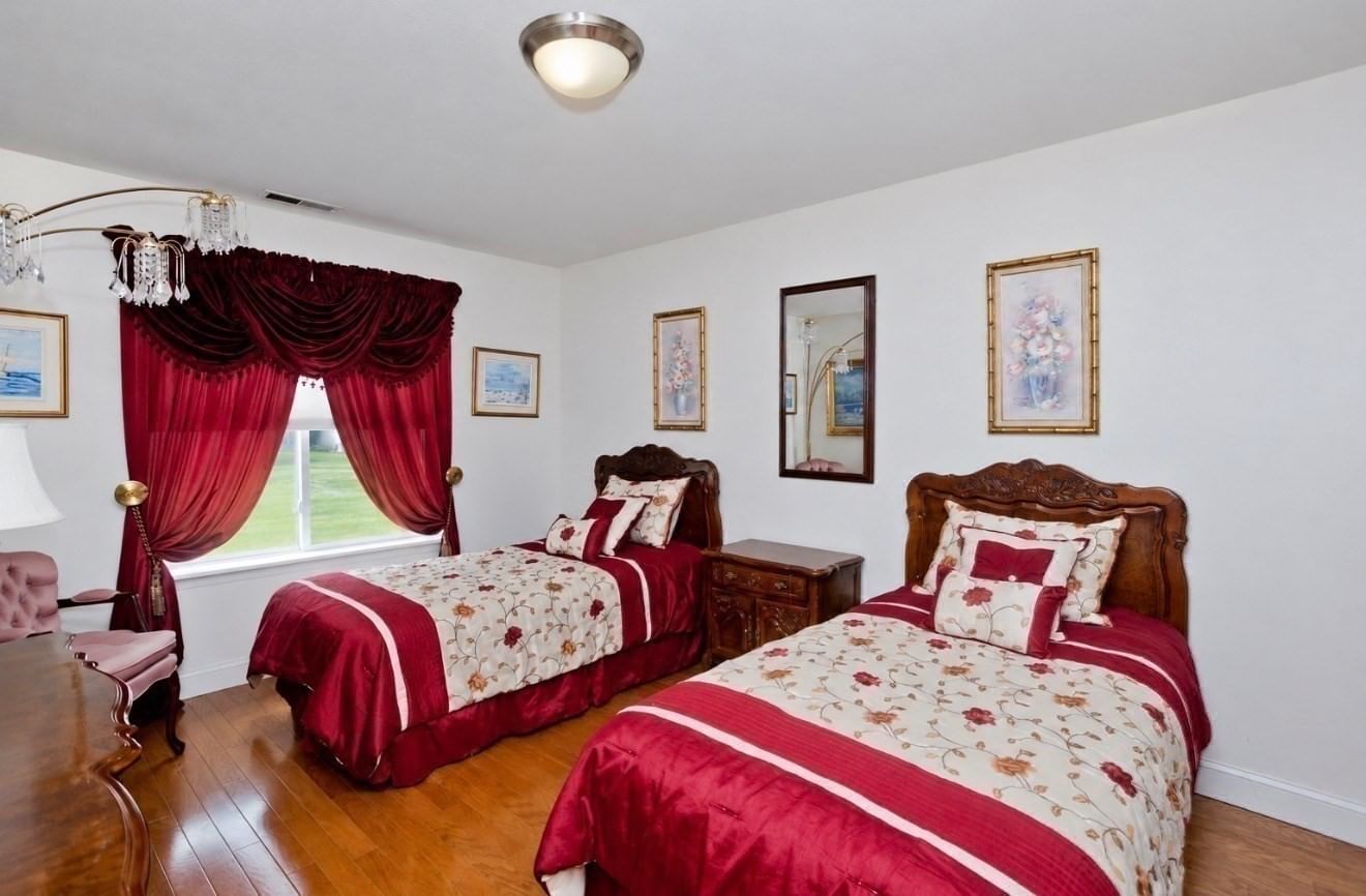 120 Nassau Dr #120, Springfield, MA 01129 photo 4
