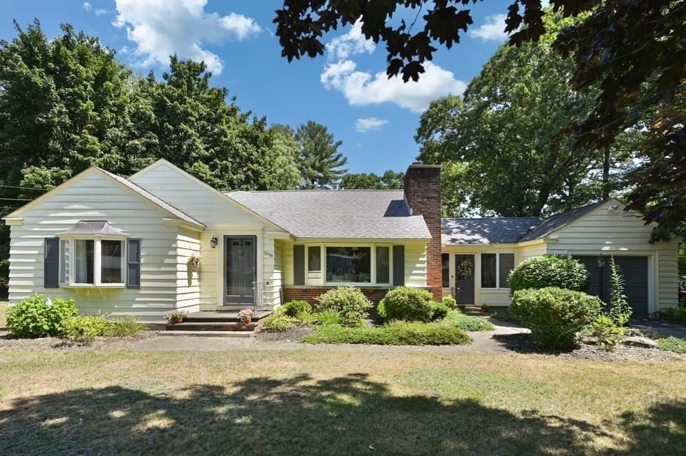 1258 Whipple Road