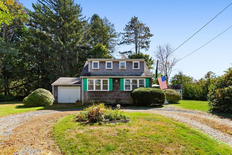 8 Bayfield Road