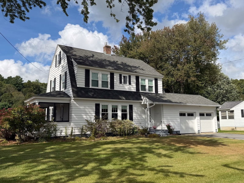 1327 Providence Rd