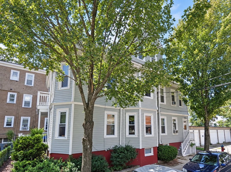 34 Holyoke Road
