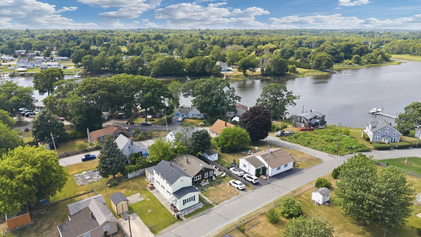 57 Peach St., Swansea, MA 02777