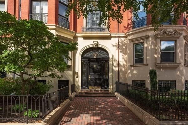 244 Beacon #2B, Boston, MA 02116