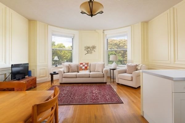 244 Beacon #2B, Boston, MA 02116 photo 3