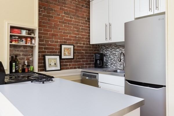 244 Beacon #2B, Boston, MA 02116 photo 2