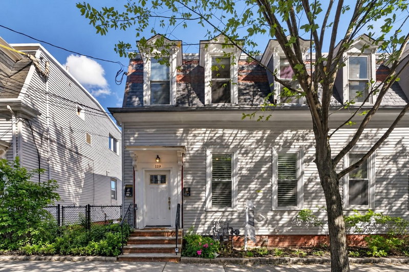 119 Heath Street Unit 1