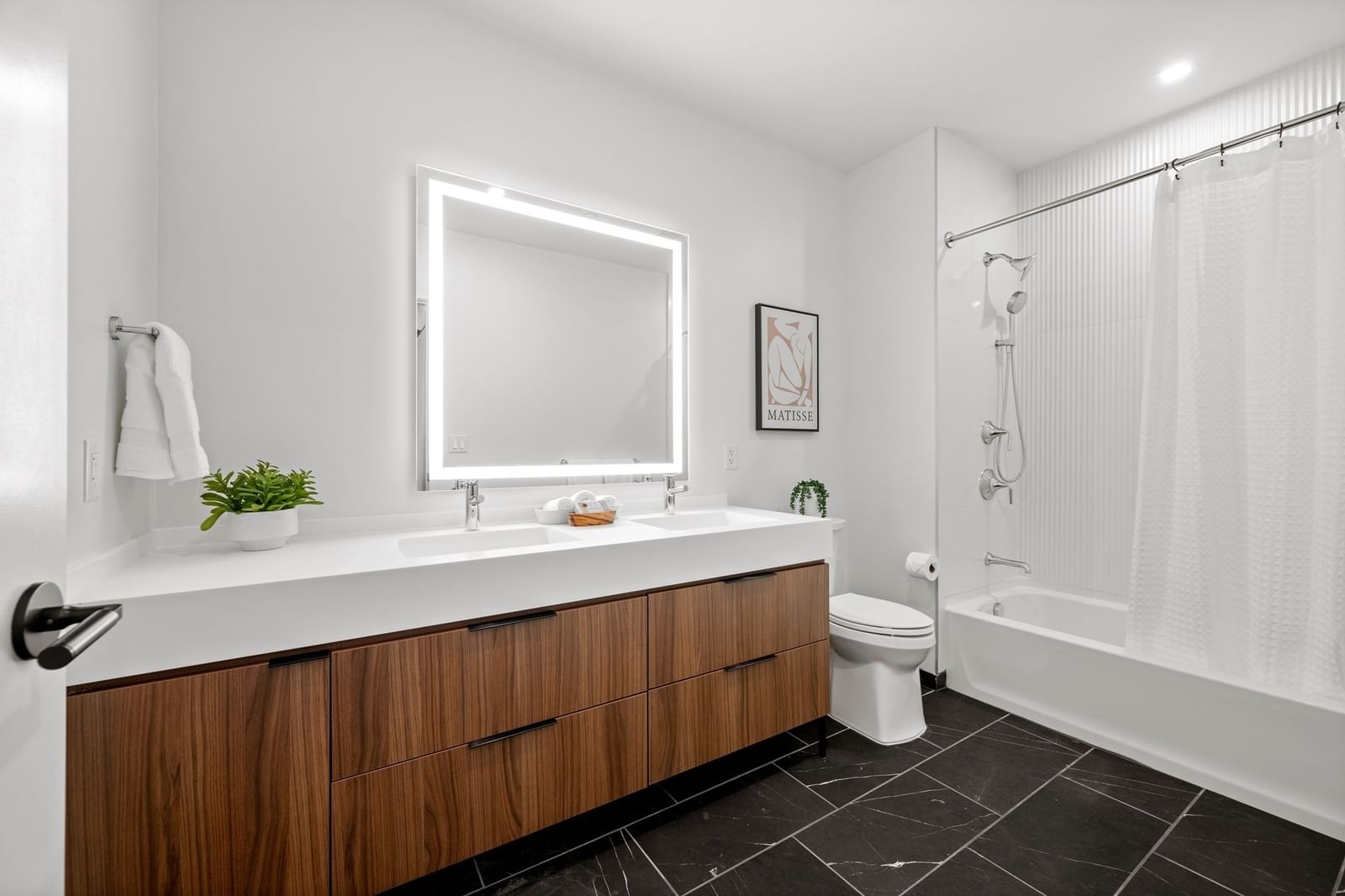 1515 Commonwealth Ave #608, Boston, MA 02135 photo 5