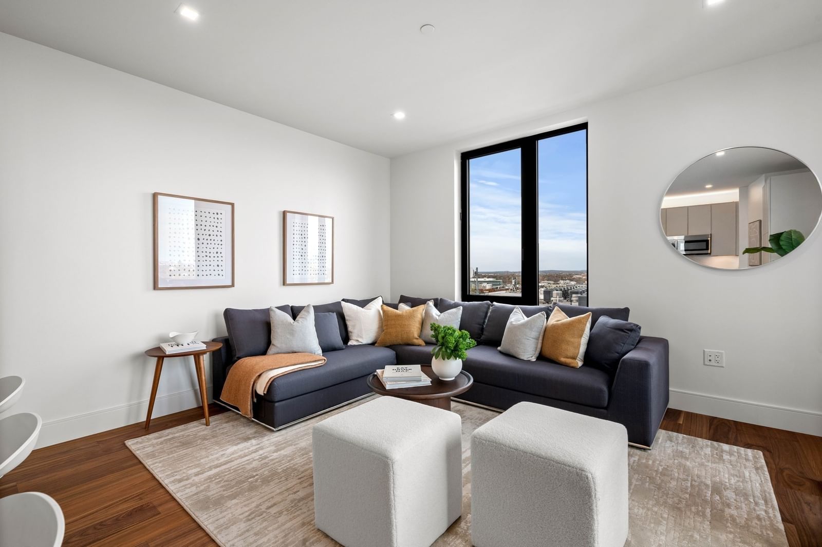 1515 Commonwealth Ave #608, Boston, MA 02135 photo 3