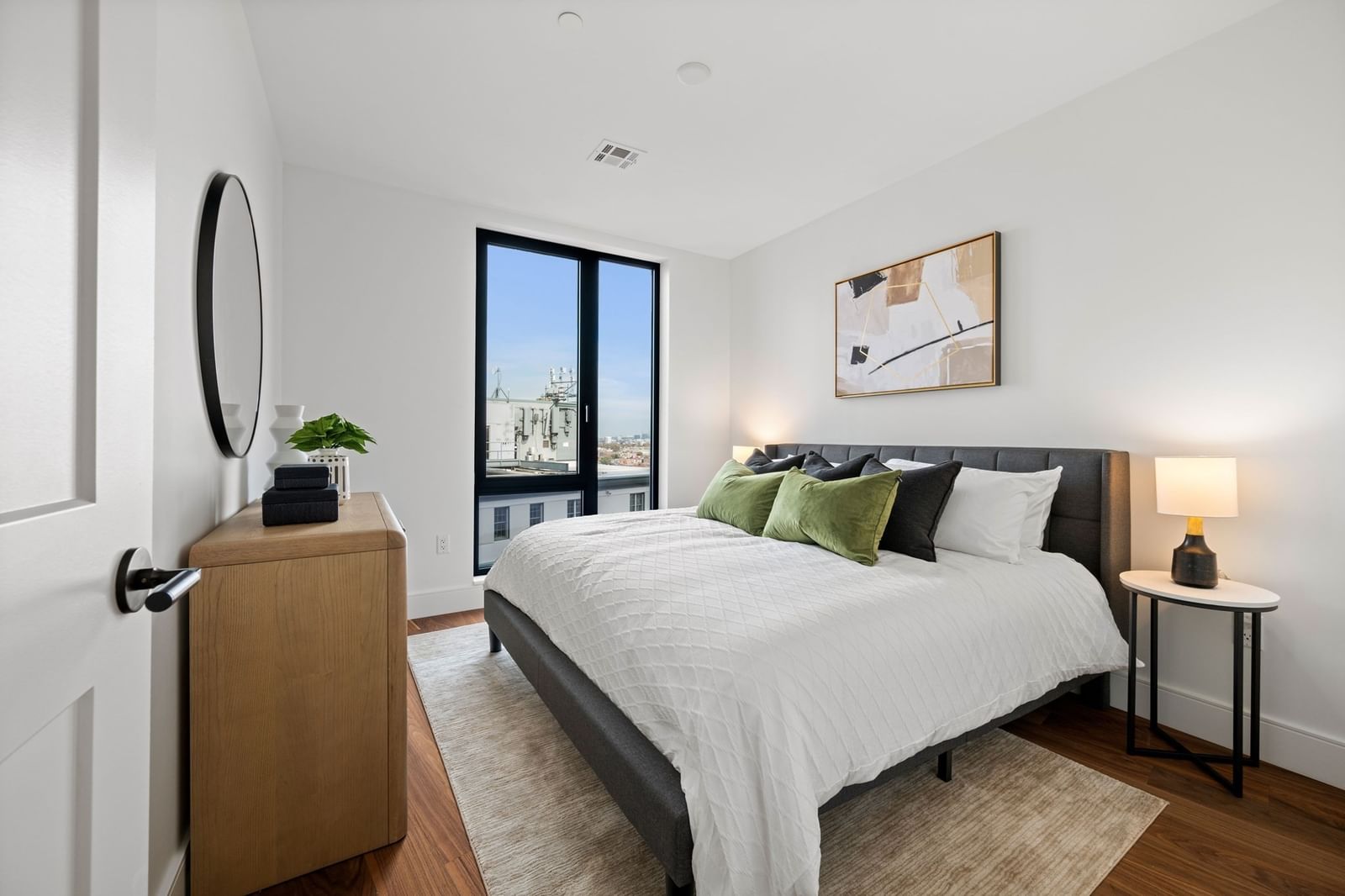 1515 Commonwealth Ave #608, Boston, MA 02135 photo 4