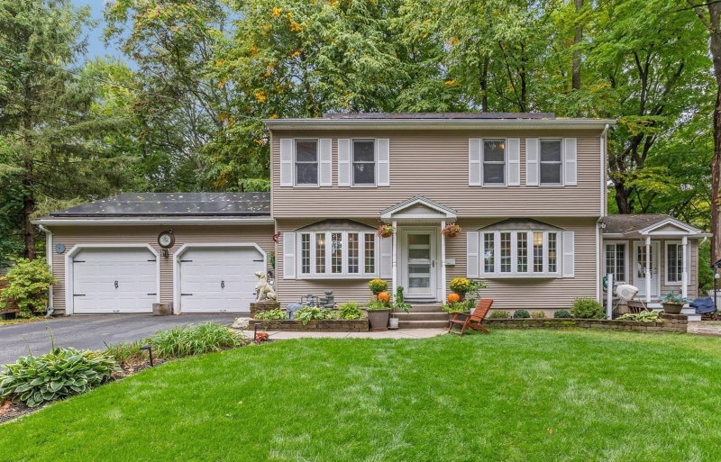 14 Fairview Street