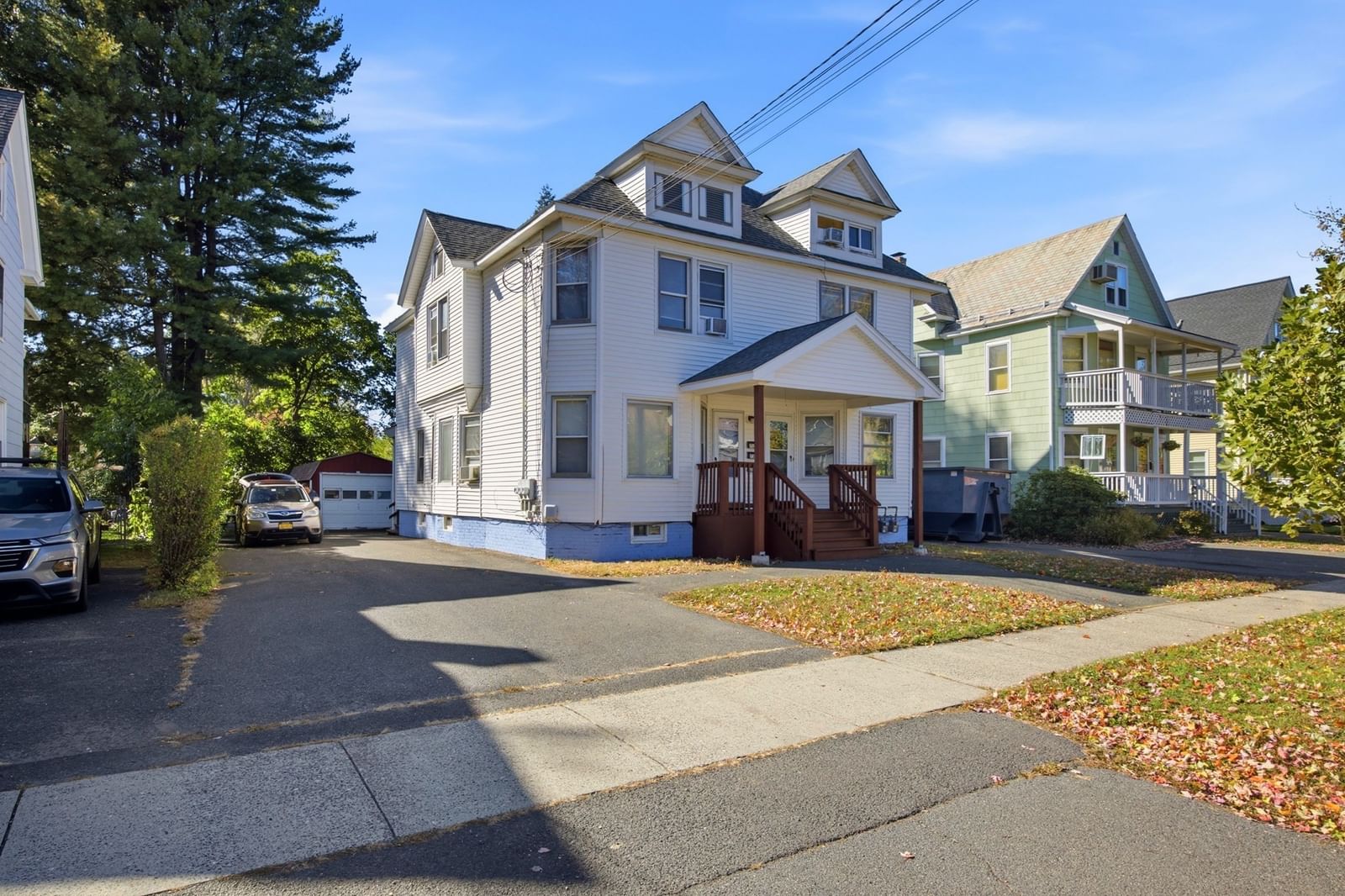 71-75 North Blvd, West Springfield, MA 01089