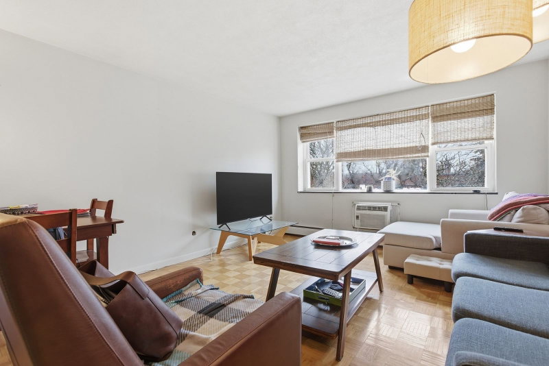 269 Harvard St Unit 34