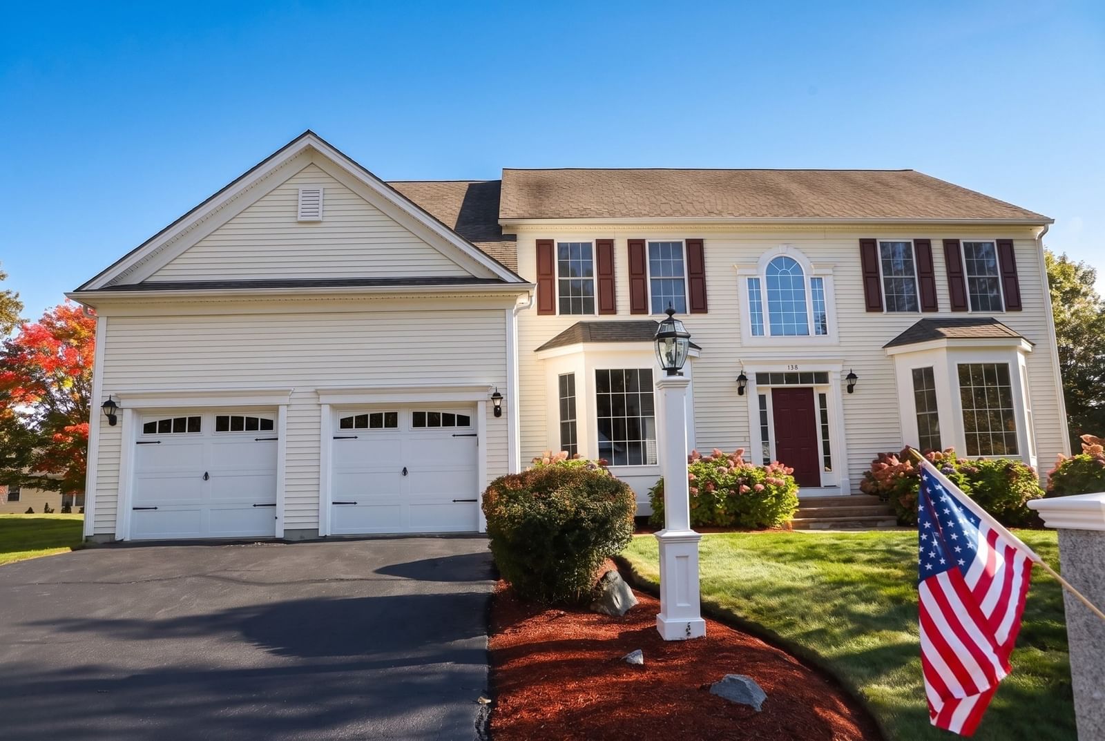 138 Amberville Rd