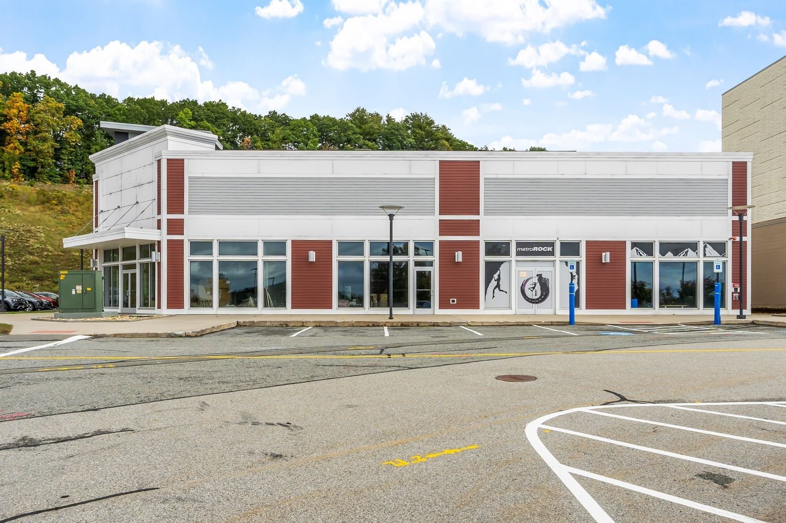 1200 Constitution Avenue #2, Littleton, MA 01460