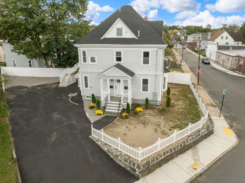 34 Federal Ave