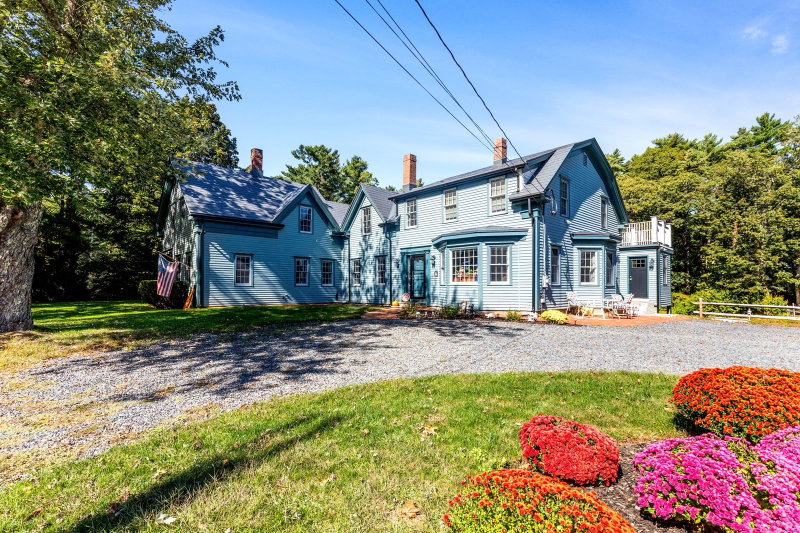 18 Lakeview St