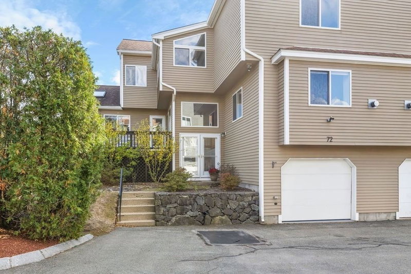 72 Cavendish Cir Unit 72