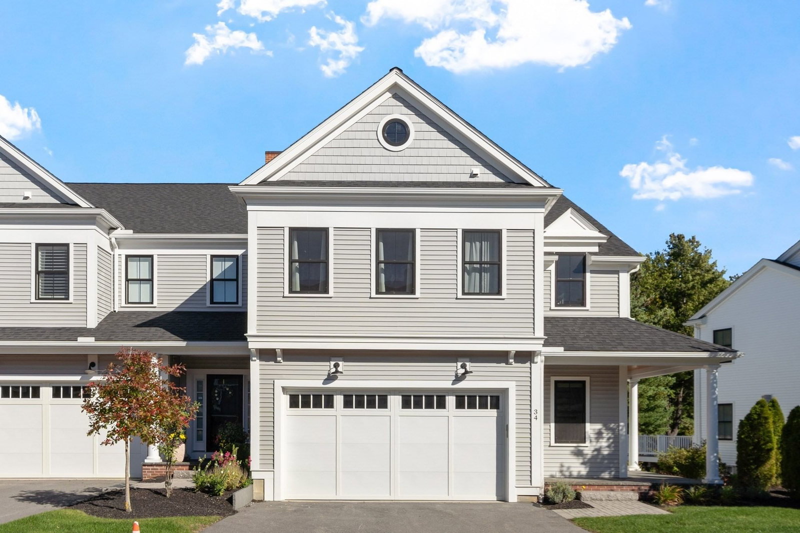 34 Cutter Lane