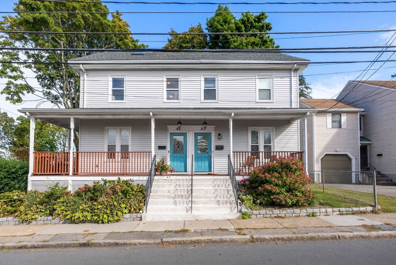 45 West St Unit 45