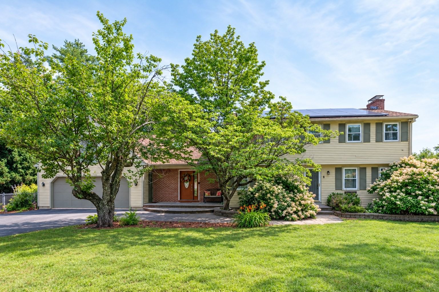 8 Sullivan Rd., Hudson, NH 03051