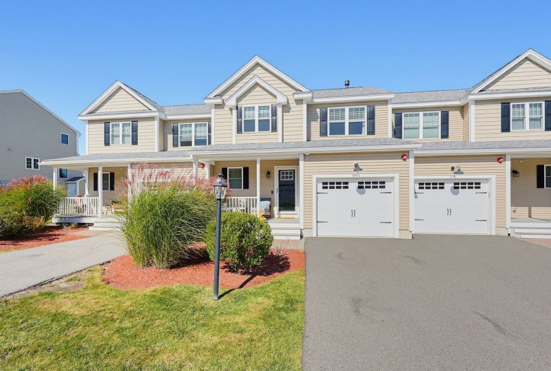 1216 Hazelwood Way Unit 0