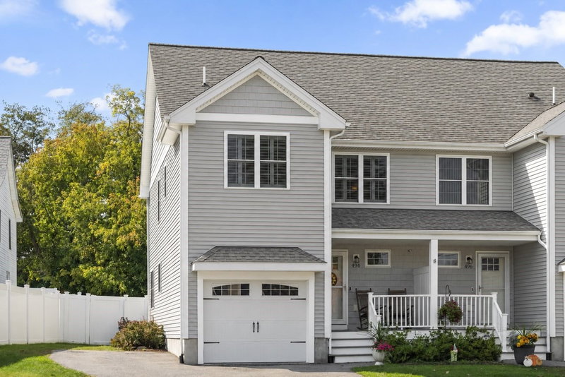 494 Hilldale Avenue Unit 494