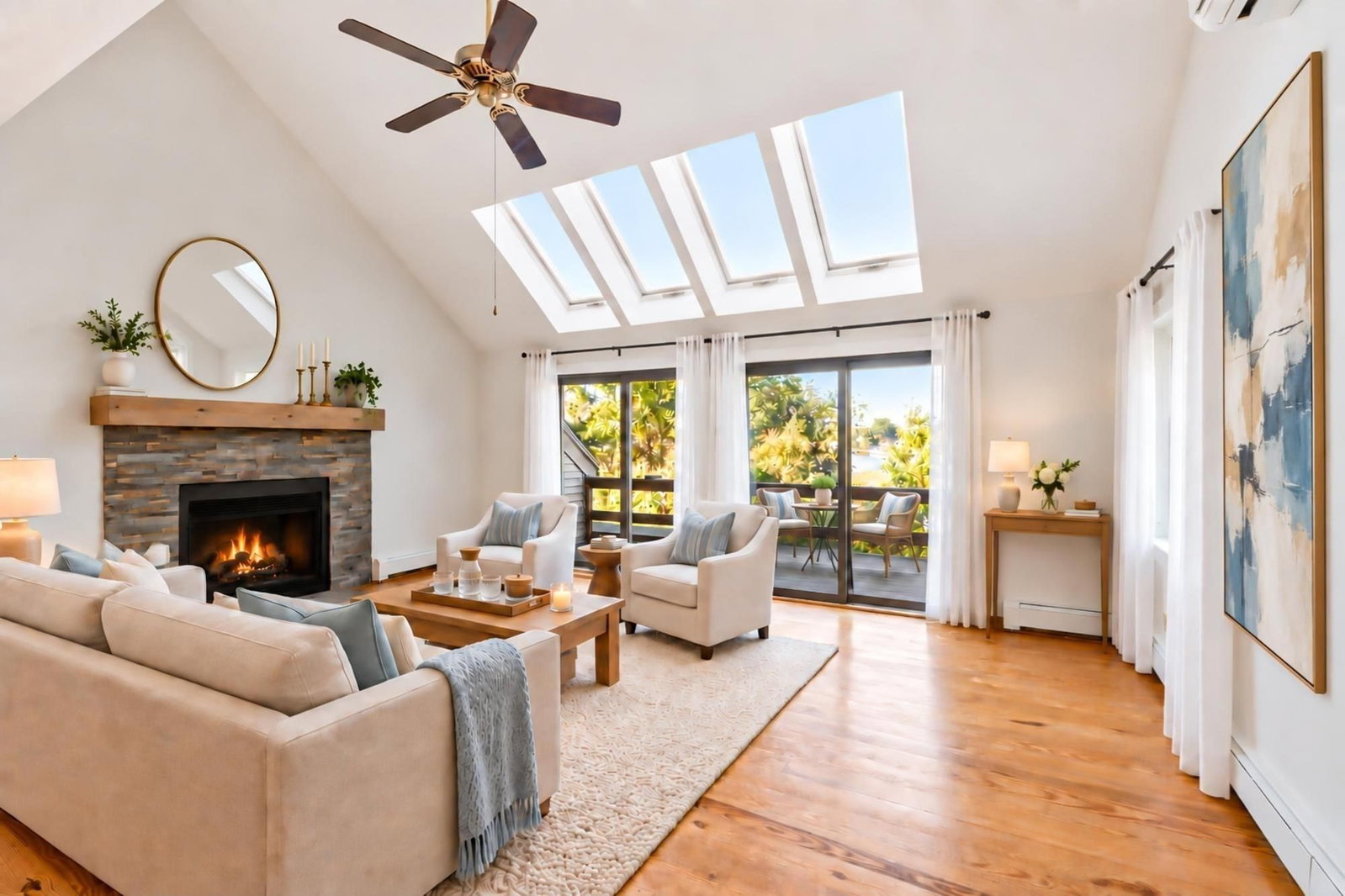 7 Hutton St, Danvers, MA 01923 photo 3