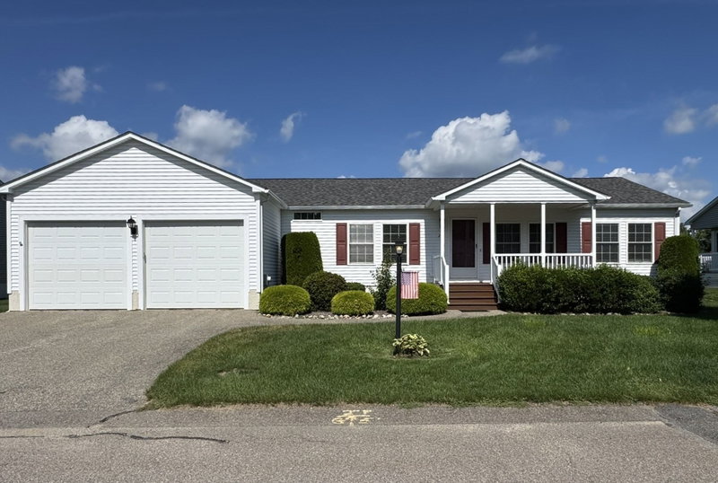 22 Brookstone Drive