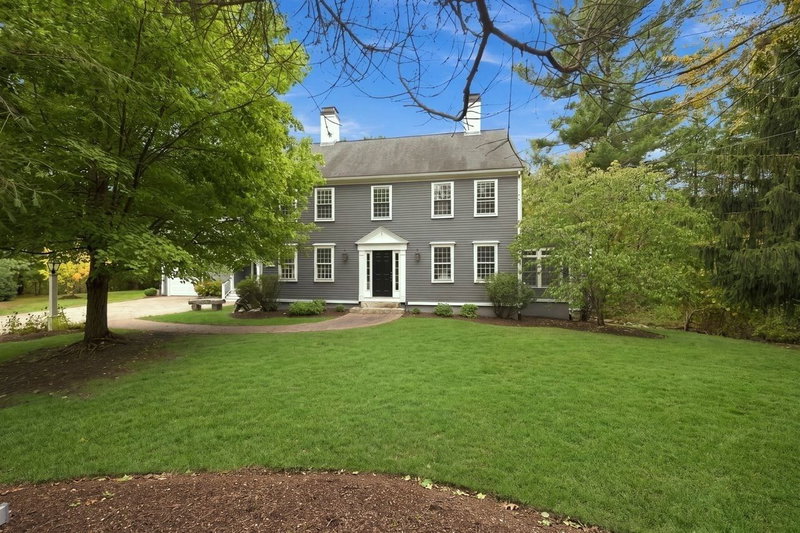 230 South Street