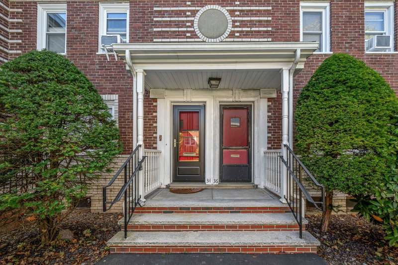 34 Newman Rd Unit 34