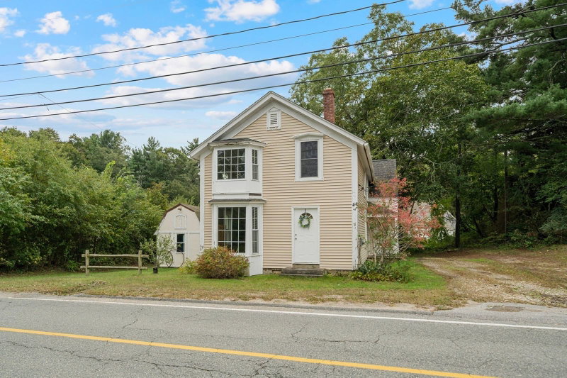 41 Lakeview St