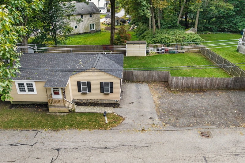 11 Wheelock Rd