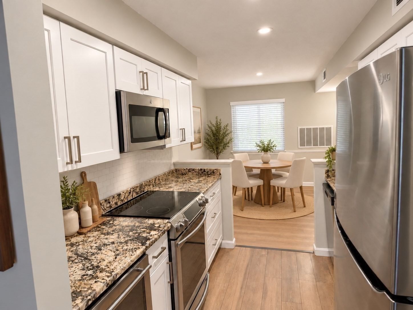 6 Beals Cove Rd #G, Hingham, MA 02043 photo 2