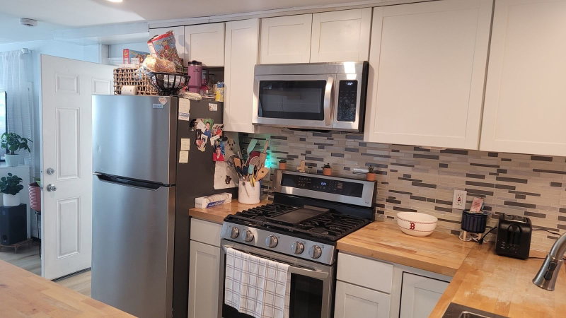 252 Newbury Unit 54