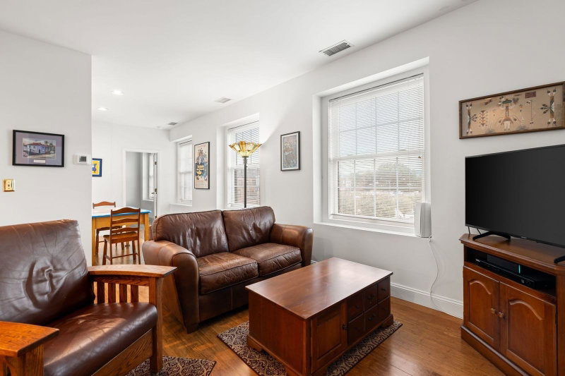 21 Linden Street Unit 301