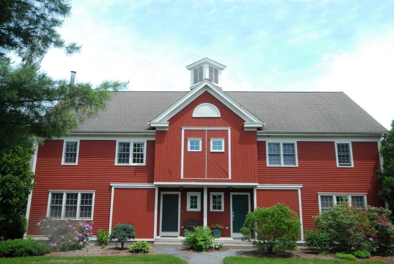 35 Lancaster County Rd Unit 8