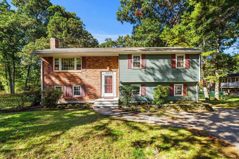 72 Alden Road