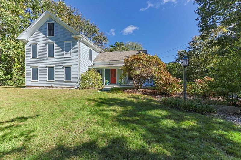 110 Quanset Rd