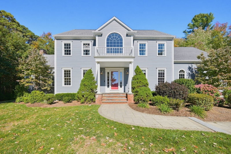 7 Chopin Ct