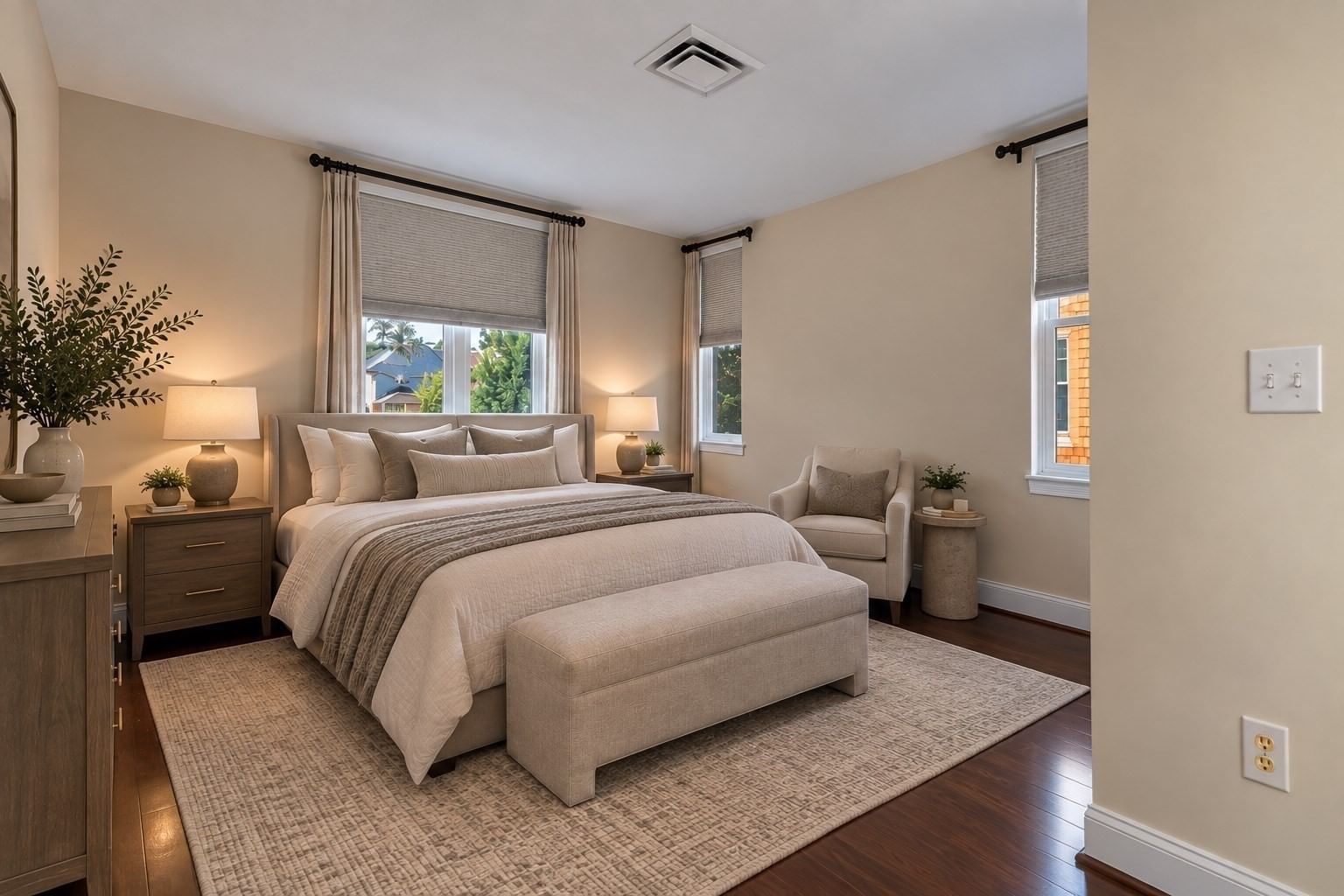 15 Whipple Ave #1, Boston, MA 02131 photo 4