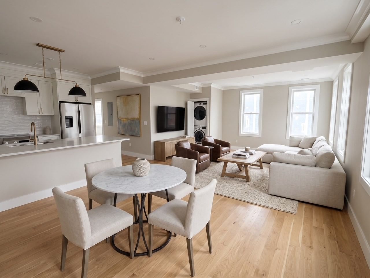 87 Nottinghill Road #4, Boston, MA 02135 photo 5