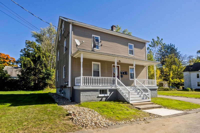 7-9 Graves Street